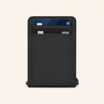 Royal Clip Wallet | Slim & Stylish